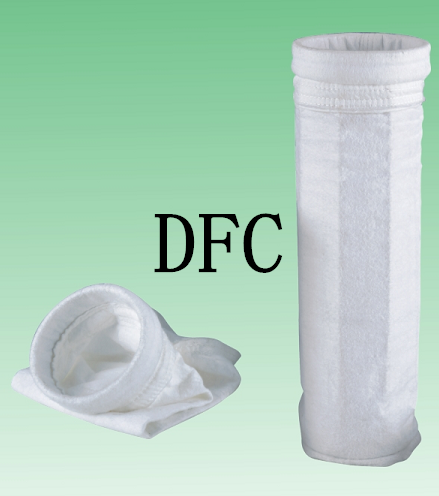 PTFE bag